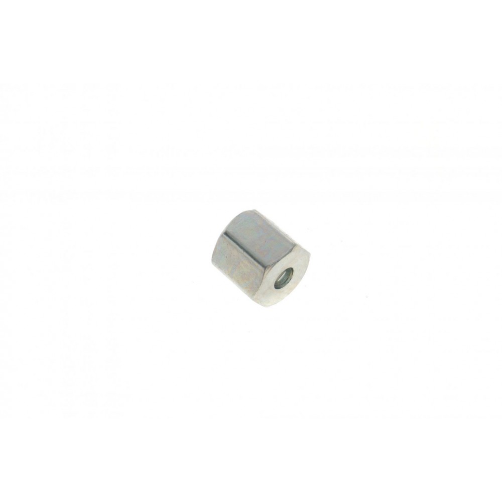 З'єднувач трубки гальмівний (M10x1/14x14/d=5.2)