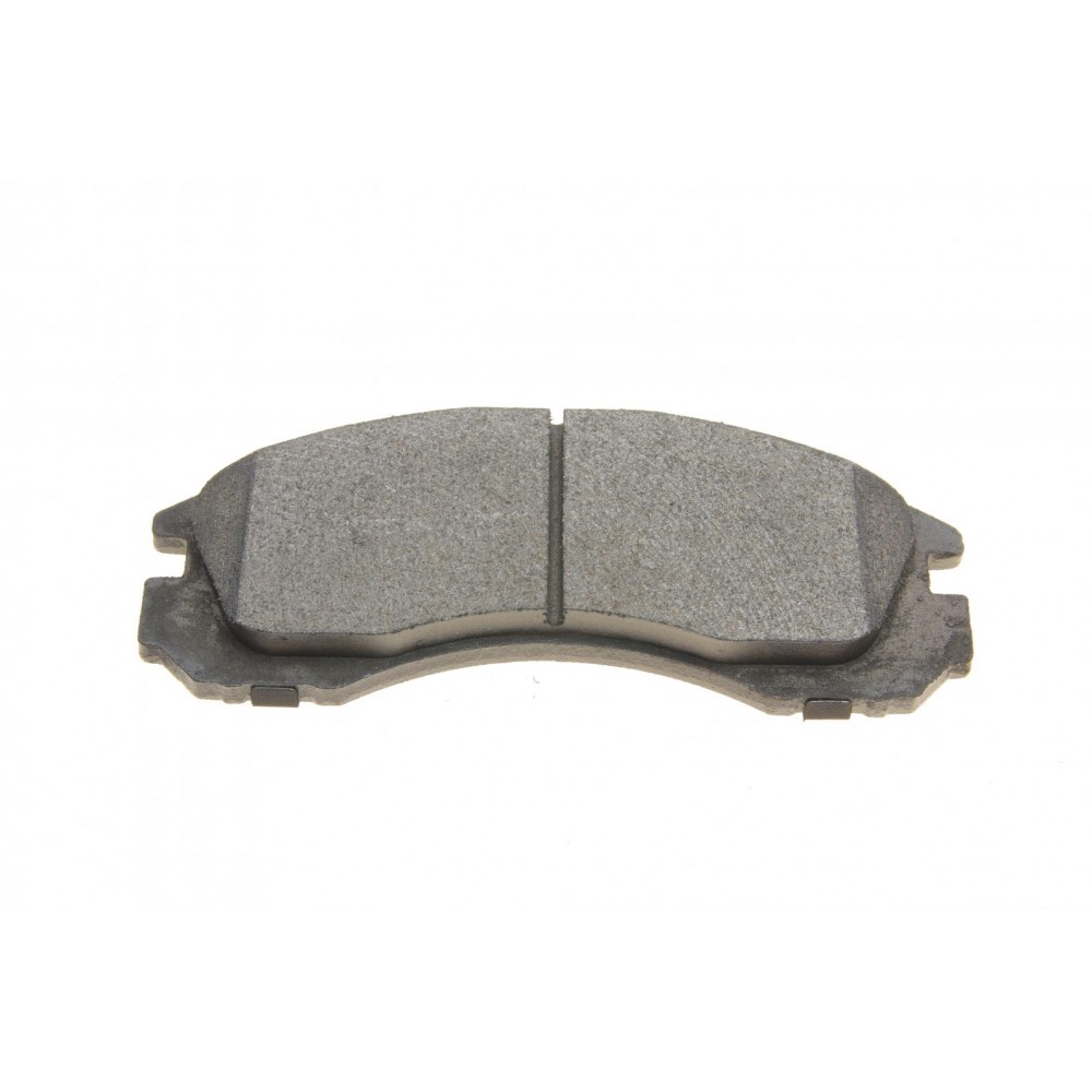 Колодки гальмівні (передні) Citroen C-Crosser 07-/Mitsubishi Outlander/Pajero 98-/Lancer/L400 94-03