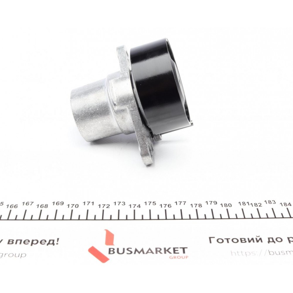 Комплект ременя генератора Audi A4/A5/A6 1.8/2.0 TFSI 08-18, (6PK1100)