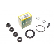 Ремкомплект супорта (переднього) Citroen ZX/Saxo 93-03/Peugeot 106/205 86-94 (d=48mm) (Bendix)