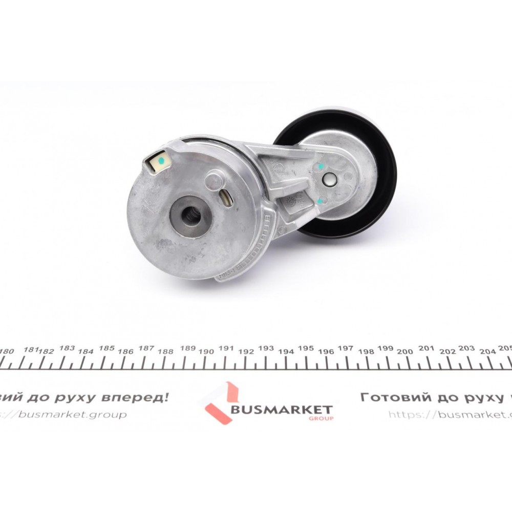 Натяжник ременя генератора Hyundai Accent/Kia Cerato 1.6 CVVT 04-