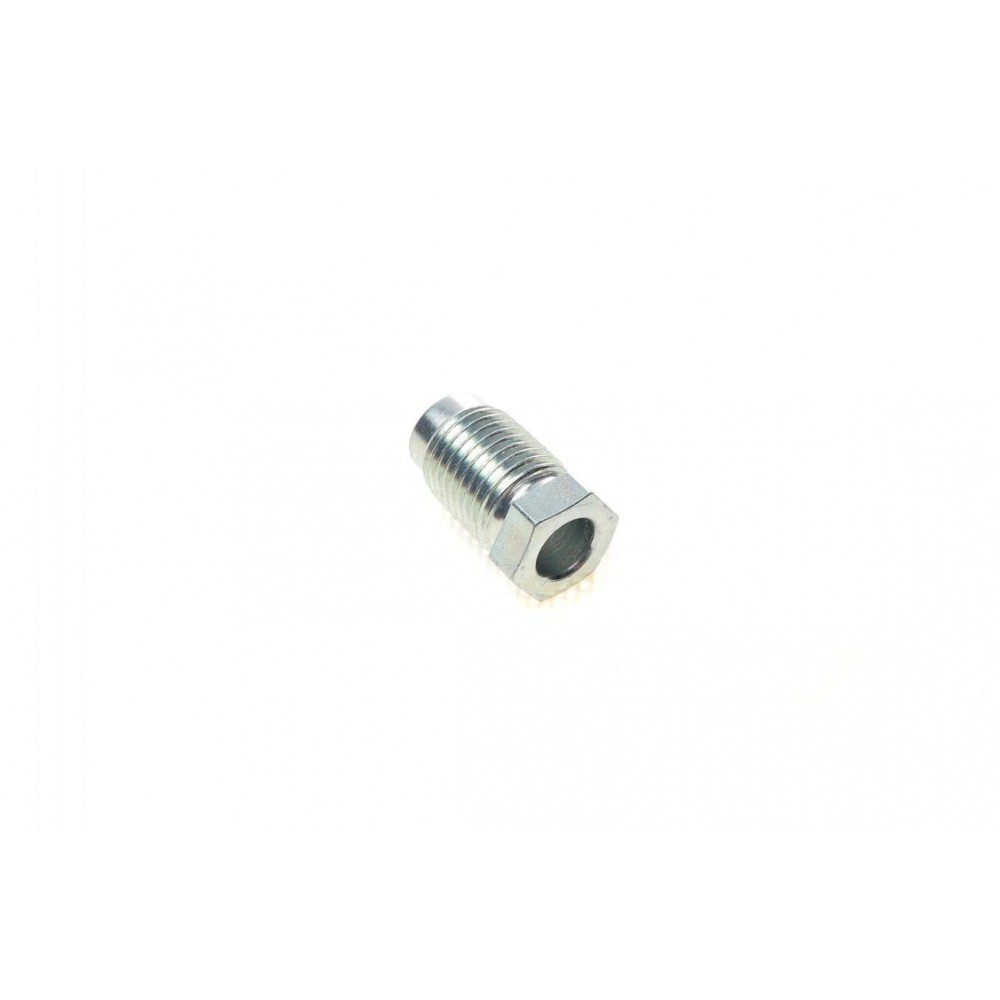 З'єднувач трубки гальмівний (M14x1.5/L=26mm/d=8.2mm)