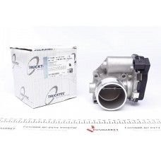 Заслонка дросельна Audi A3/4/5/6/7/8/Q5/TT/VW Passat/T5/Golf 1.8-2.0H 04-