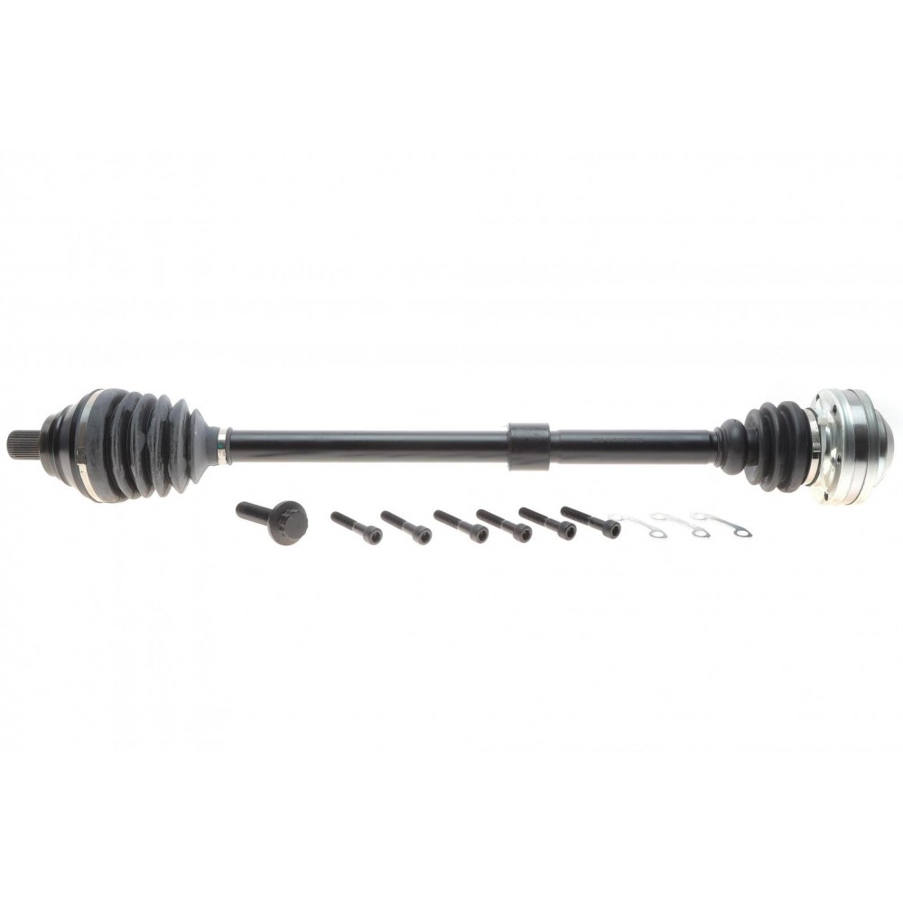 Піввісь (передня) VW Tiguan/Touran 1.4/1.5 TSI 15- (R) (806mm)
