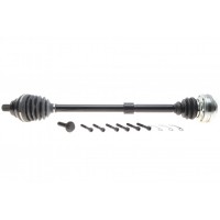 Піввісь (передня) VW Tiguan/Touran 1.4/1.5 TSI 15- (R) (806mm)