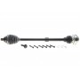 Піввісь (передня) VW Tiguan/Touran 1.4/1.5 TSI 15- (R) (806mm)