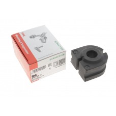 Втулка стабілізатора (переднього) BMW 5 (E60/E61) 01- (d=24.6mm)
