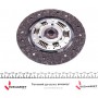 Комплект зчеплення Fiat Scudo 1.9D 96-06 (d=215mm) (+вижимний)
