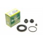 Ремкомплект супорта (заднього) Hyundai Tucson/Kia Sportage 15- (d=38mm) (Mando)
