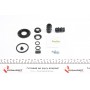 Ремкомплект супорта (заднього) (R) Ford Mondeo/Citroen C4 04- (d=38mm) (+поршень з механізмом)