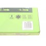 Набір викруток (8 шт.) (Torx с L- образною рукояткою)