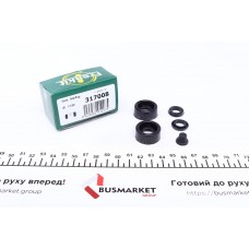 Ремкомплект циліндра гальмівного (заднього) VW Passat 79-89 (d=17.5mm) (Ate)