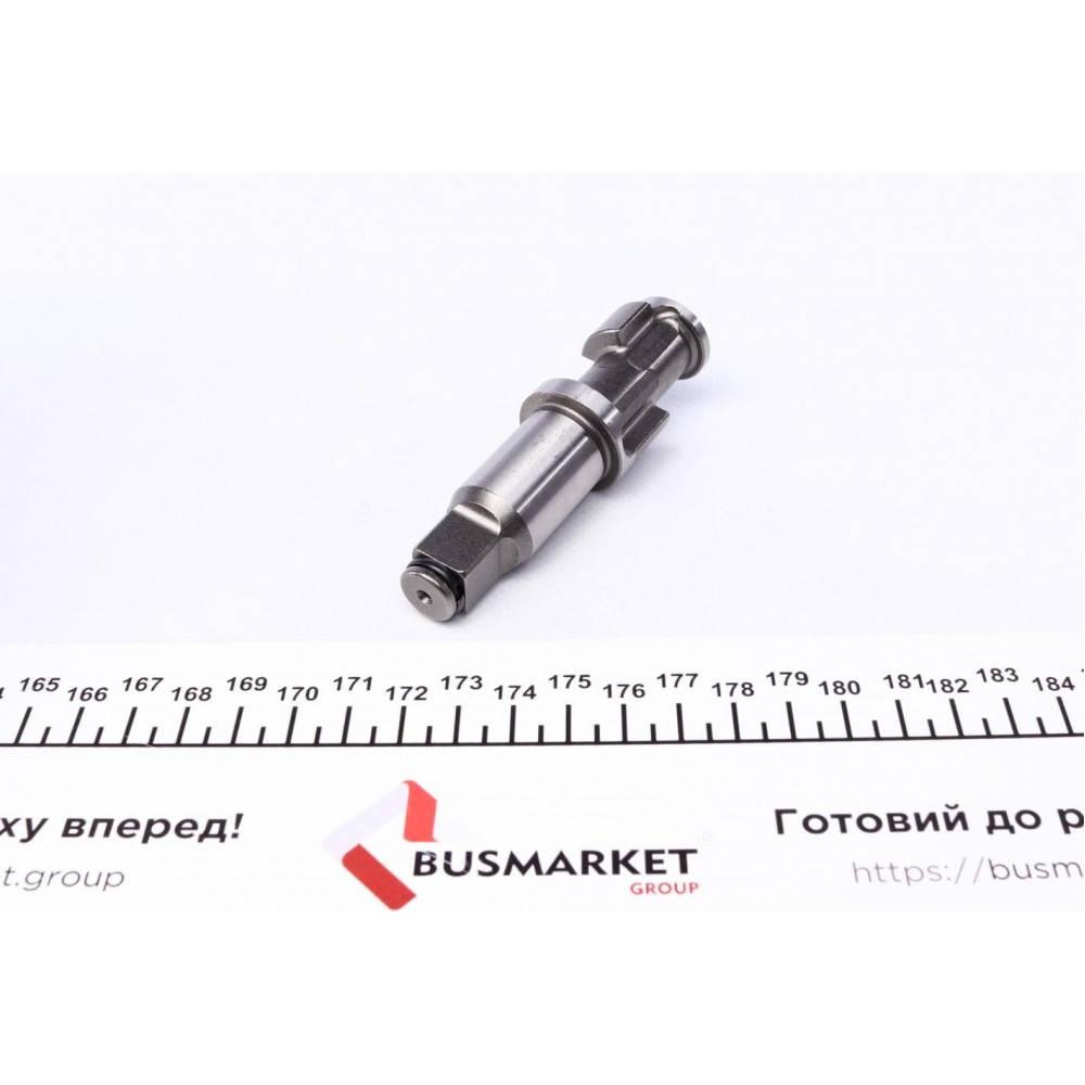 Ремкоплект ключа пневматичного 9012EL-SPC (2)