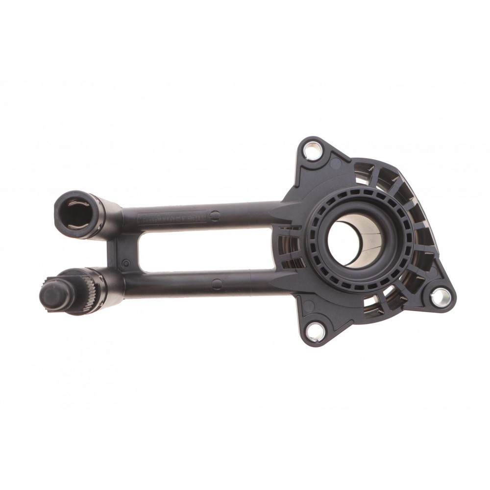 Комплект зчеплення Ford Fiesta/Mazda 2 96-08 (d=190mm) (+вижимний)