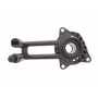 Комплект зчеплення Ford Fiesta/Mazda 2 96-08 (d=190mm) (+вижимний)