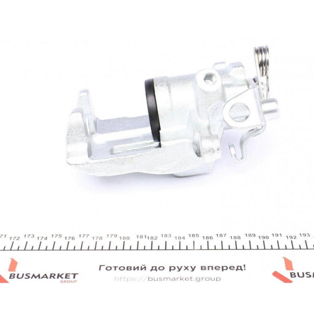 Супорт гальмівний (задній) (R) VW T4 1.8-2.8D 90-03 (d=38mm) (Lucas)
