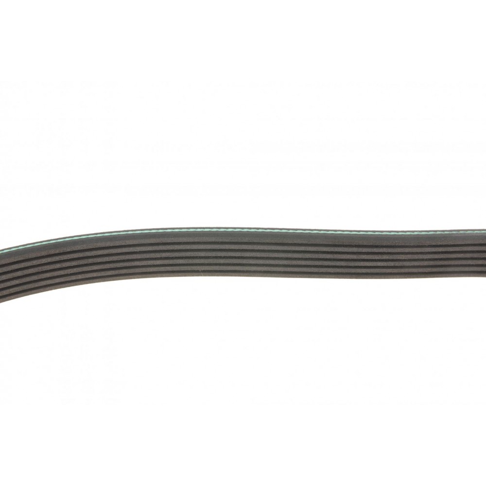 Ремінь генератора Audi A4/A6 2.4/2.6/2.8 95- (6PK1880)
