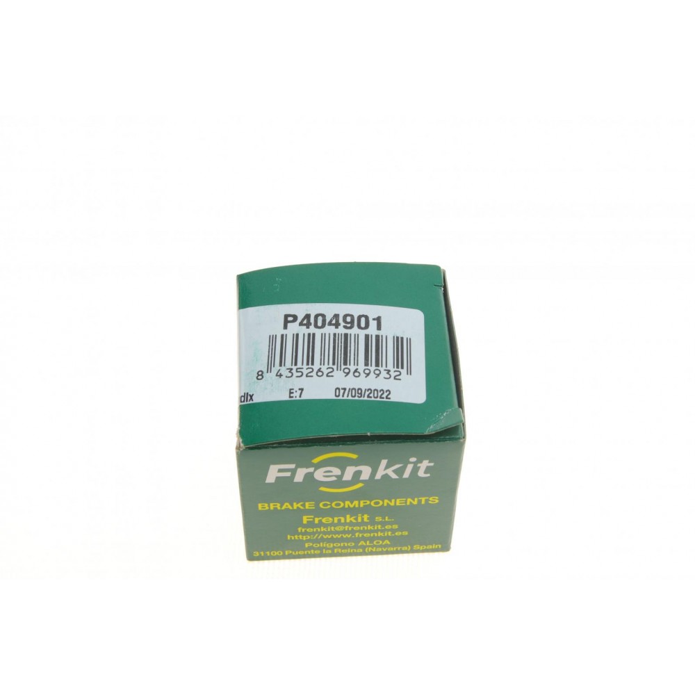 Поршень супорта (переднього) Volvo 740/760/780/940 82-98 (40x49mm) (Bendix)