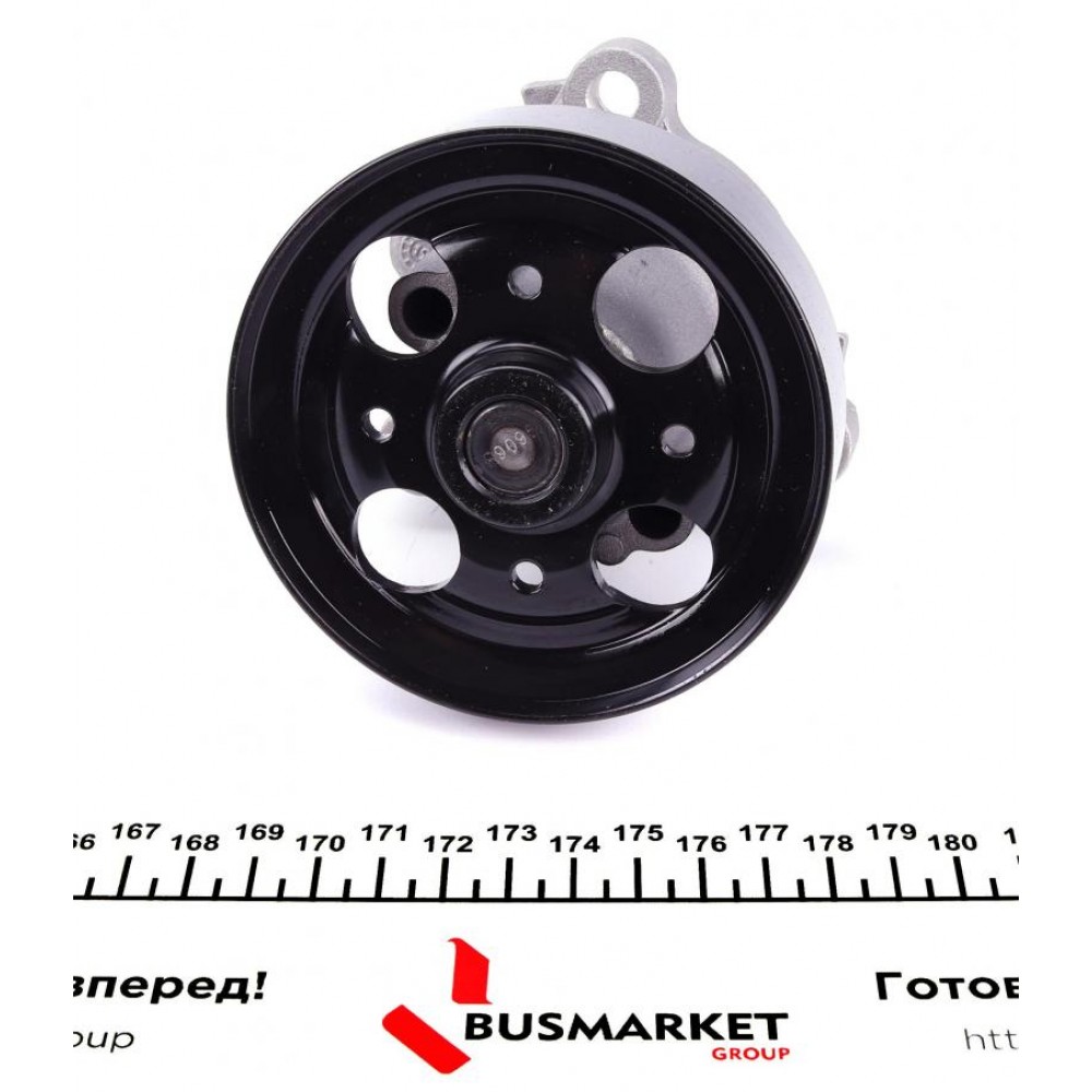Помпа води Nissan Primera 2.0 02-/X-Trail 2.0/2.0 4x4/2.5 4x4 01-13/Renault Koleos 2.5/2.5 4x4 08-