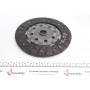 Комплект зчеплення MB Vito (W447) 2.2CDI, 14- (d=240mm) OM651.950
