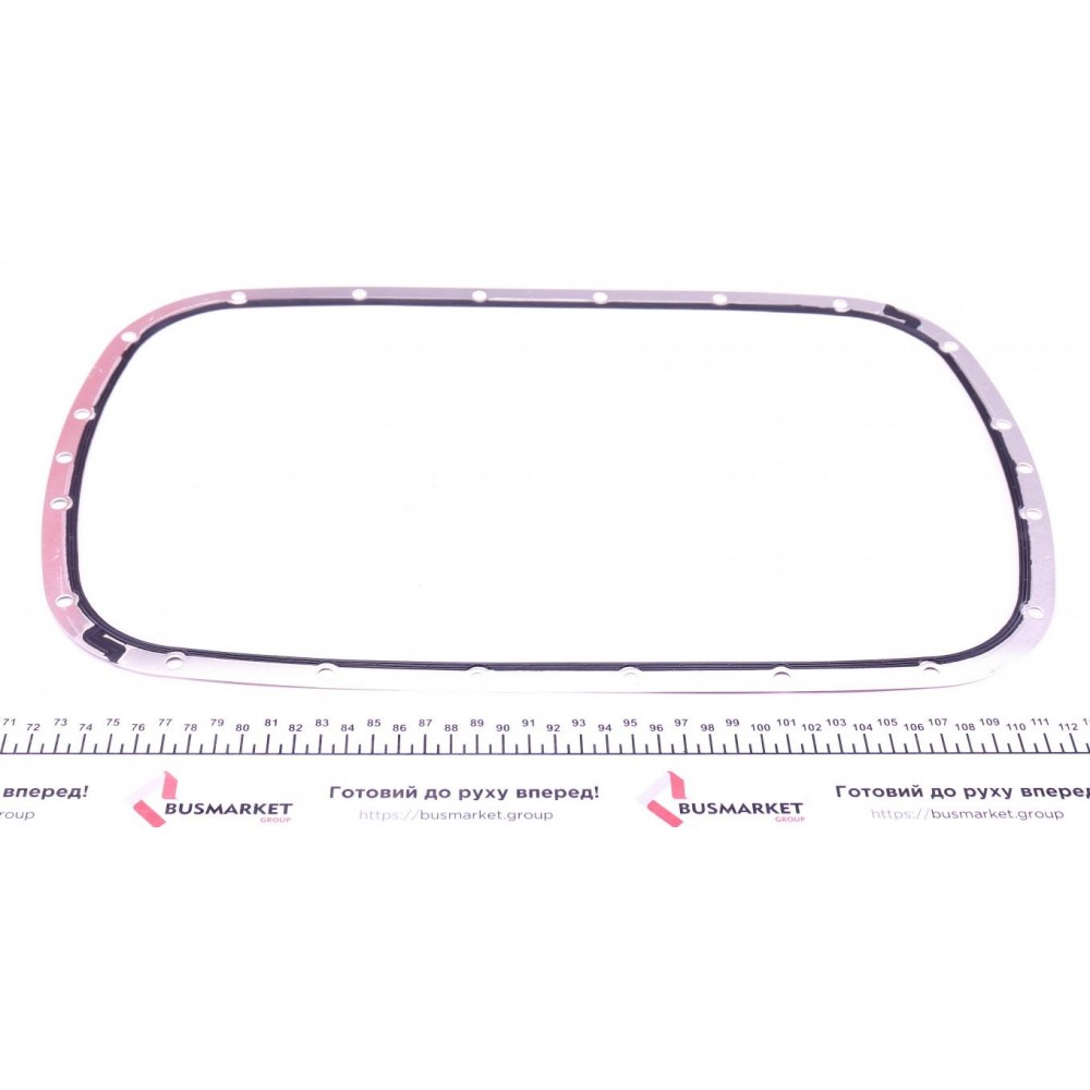 Фільтр АКПП BMW 3 (E46)/5 (E39)/X3 (E83) 2.5-3.0d (з прокладкою) (5 ступенів)