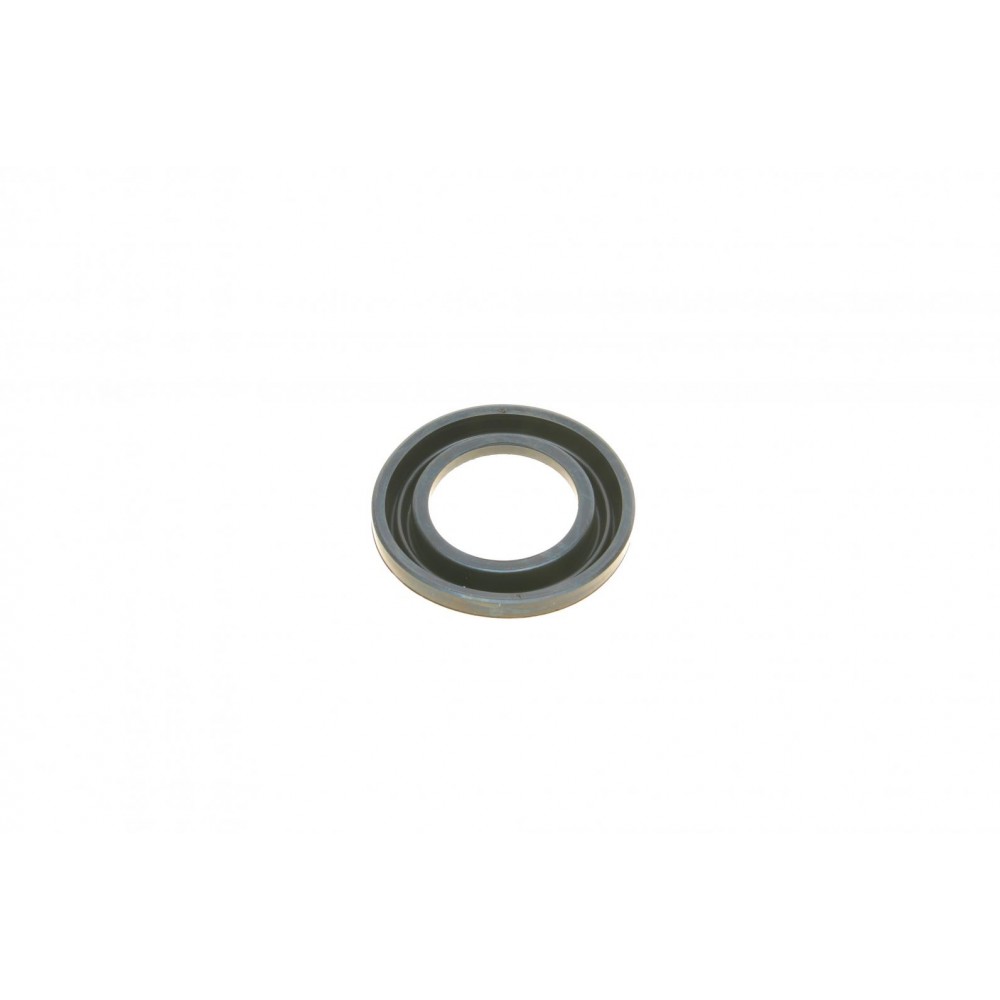 Ремкомплект супорта (переднього) Honda Pilot 08- (d=48mm) (Akebono) (+поршень/направляюча) SuperKit