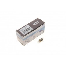 Автолампа T4W 24V 4W BA9s Standard 24V