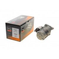 Стартер Renault Master 2.5 dCi/2.8 dTi 98-01 (2.2kw) (z=9)