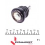Опора кульова (передня/знизу) Renault Kadjar 15-/Nissan Qashqai/X-Trail 07-/Murano 03-(d=20mm/41mm)