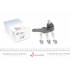 Опора кульова (передня/знизу) Ford Focus 98-04 (d=16.5mm)