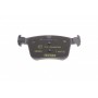 Колодки гальмівні (задні) VW Golf/Touran 1.0-2.0 TDI 12- (Teves) Q+