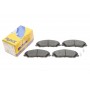 Колодки гальмівні (передні) Ford Ranger 99-12/Mazda B-serie 99-06/BT-50 06-