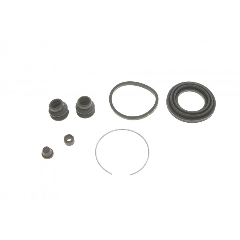 Ремкомплект супорта (заднього) Mitsubishi Pajero 00- (d=45mm) (Akebono)