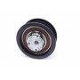 Комплект ГРМ VW Caddy II 1.9TDI 96-04, (137x25.40)