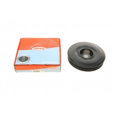 Шків колінвалу Renault Megane/Kangoo/Clio 1.5 dCi 08-/05- (6PK)