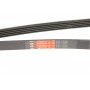 Ремінь генератора Hyundai i30/Suzuki Grand Vitara 2.0 96-