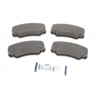 Колодки гальмівні (задні) Citroen Jumper/Fiat Ducato/Peugeot Boxer 94-