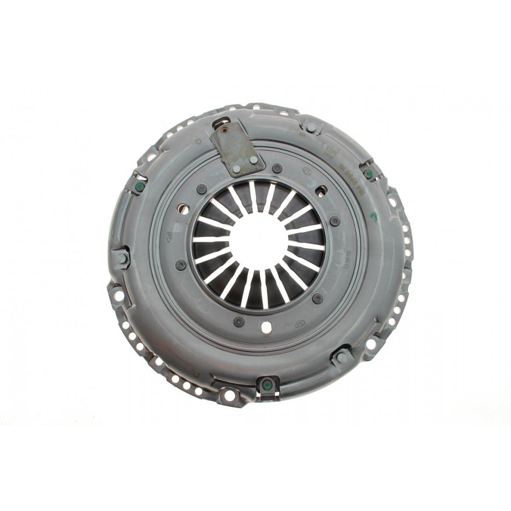 Комплект зчеплення Ford Transit Connect 1.5 TDCi 15- (d=240mm) (+вижимний)