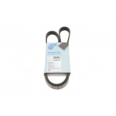 Ремінь генератора Peugeot 605 2.0 89-99/ Ford Fiesta1.8 95-03/ Honda Civic/ Fit/ Jazz 1.2-1.4 02-