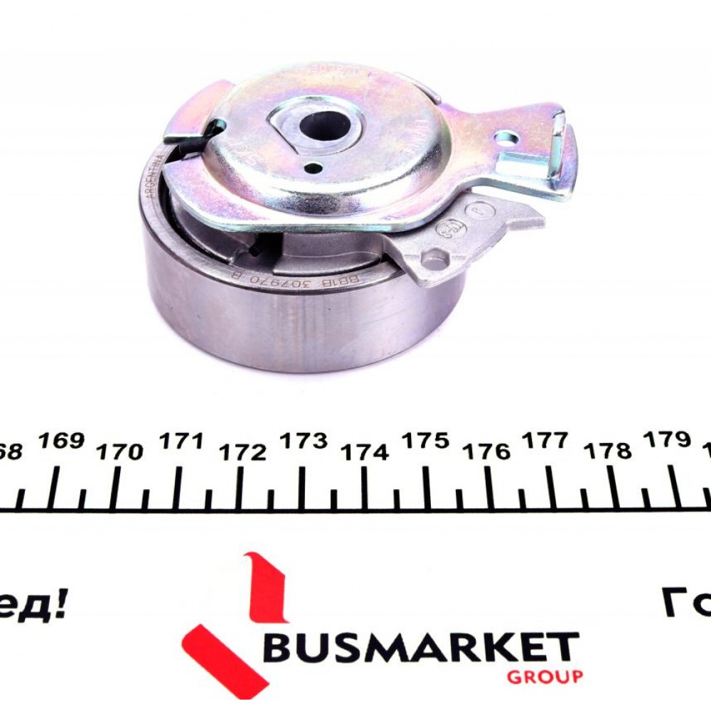 Комплект ГРМ Opel Combo 1.2/1.4/1.6 85-
