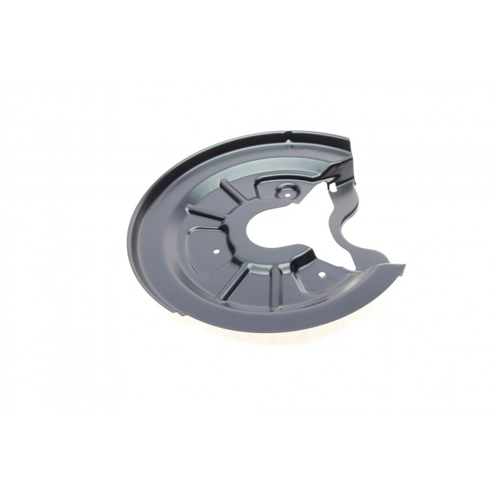 Захист диска гальмівного (заднього) (R) Audi A3/Seat Leon/Skoda Octavia II/VW Golf 03-16