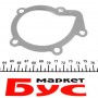 Комплект ГРМ + помпа Citroen Berlingo/Jumpy 1.9D (DW8 1868)