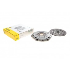Комплект зчеплення MB A-class (W176) 12-18 (d=240mm), M270/OM651