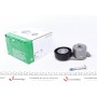 Натяжник ременя генератора Ford Mondeo IV/Galaxy 1.8TDCi 06-15