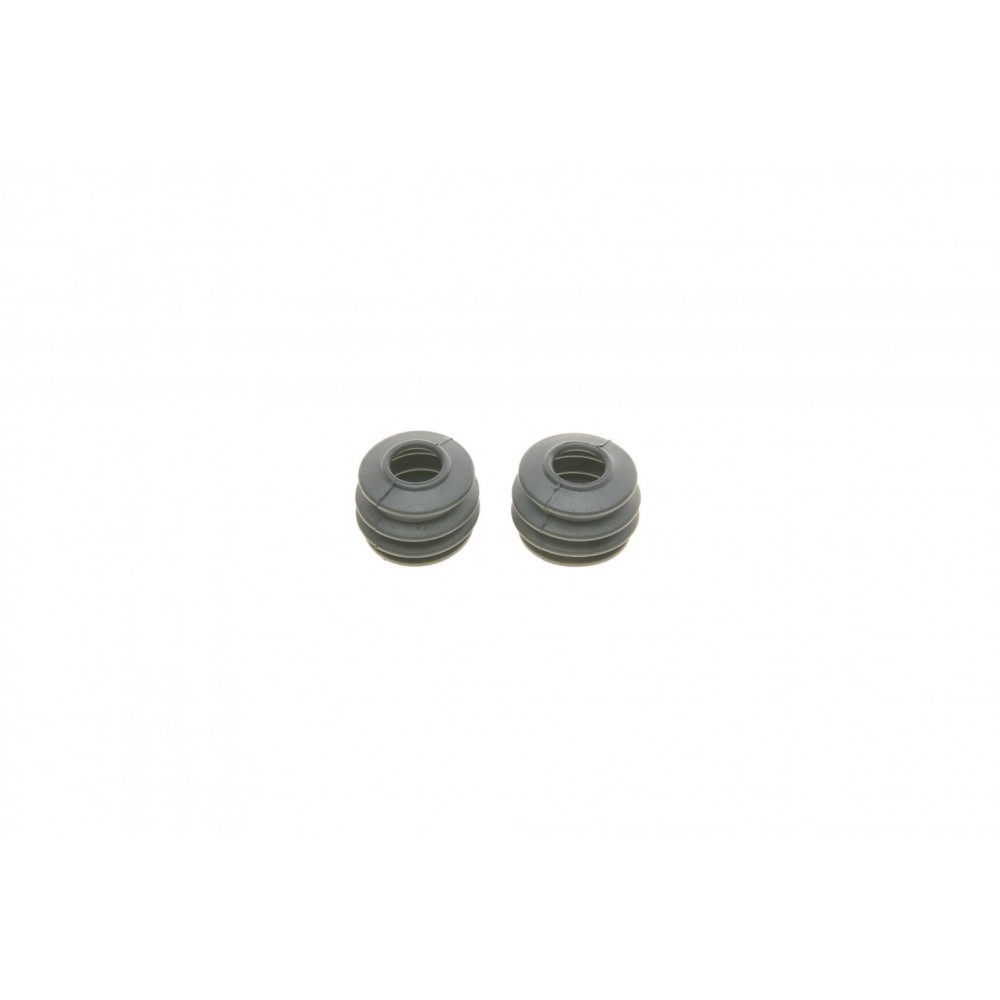 Ремкомплект супорта (переднього) Citroen Jumper 02- (d=46/52mm) (+2 поршня) (Brembo)