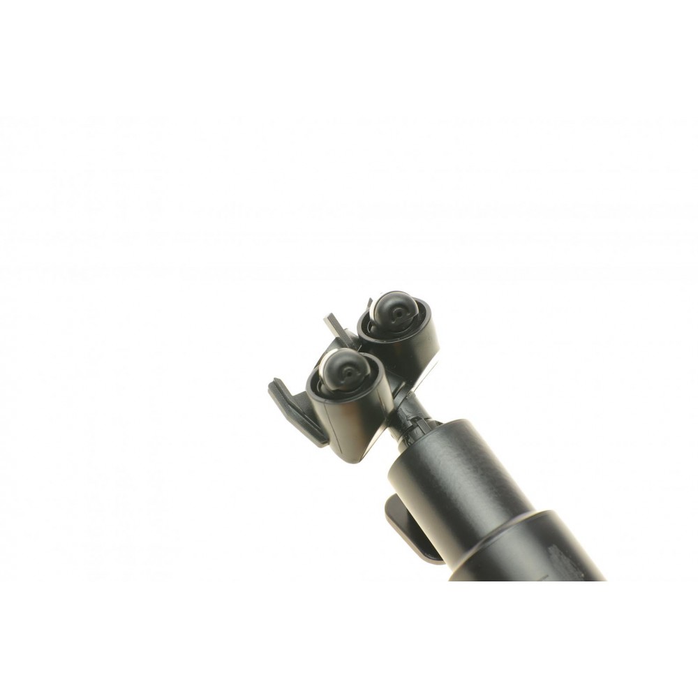 Форсунка омивача фари Skoda Octavia 04-13 (L)