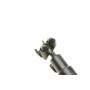 Форсунка омивача фари Skoda Octavia 04-13 (L)