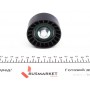 Ролик ГРМ Chevrolet Aveo/ Lacetti 1.4/1.6 05- (паразитний) (64x29)