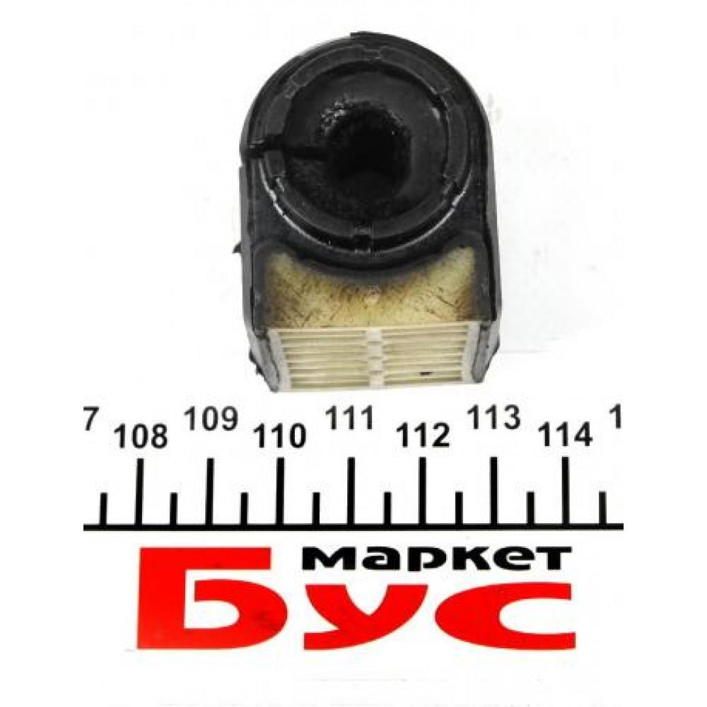 Втулка стабілізатора (заднього) MB Vito (W639) 03-