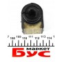 Втулка стабілізатора (заднього) MB Vito (W639) 03-